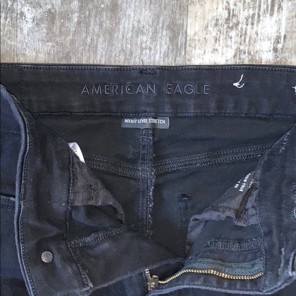 AMERICAN EAGLE JEGGINGS - Picture 2 of 4